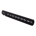 Cross Machine Tool HDM ARCA Swiss Style Rail - 17"