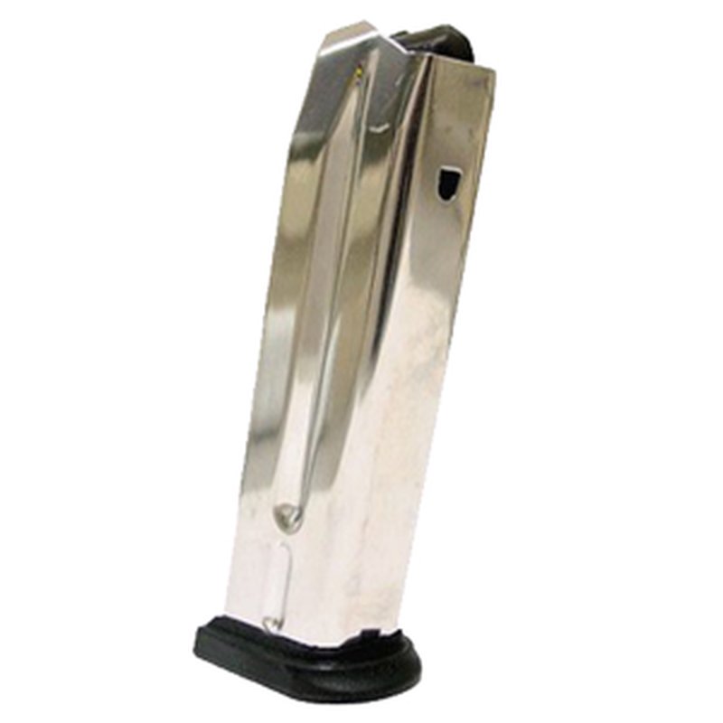 Springfield Armory XD0957 357 SIG XD Service Magazine 10-Round