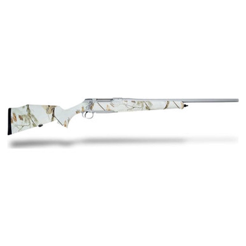 Sauer SAP270 202 Polar .270 Win Rifle