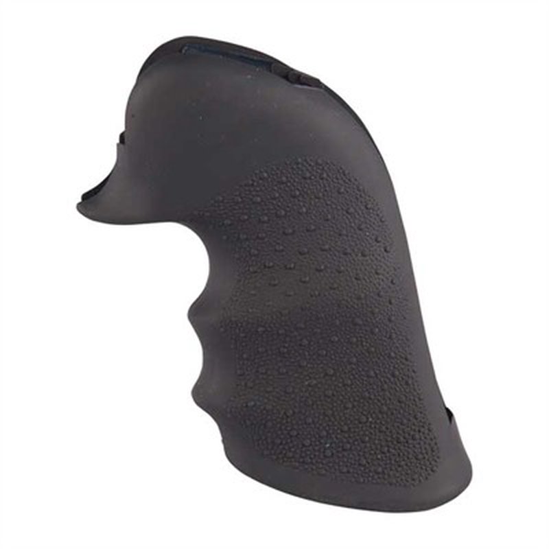 Hogue Monogrips Rubber Grip Ruger Blackhawk Vaquero Single-Six Cobblestone Texture 83000