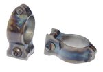 Talley 1 in Fixed Ring High Color Case Hardened