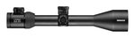 Minox ZA 5 HD TAC 3-15x50 Illuminated Riflescope Mino-Tac