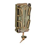 G-Code Scorpion Tall Pistol Magazine Carrier Softshell MultiCam (2-Pack)