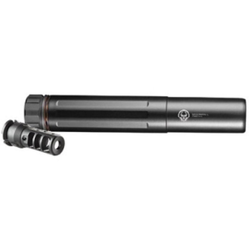 Dead Air Armament Sandman-L Suppressor