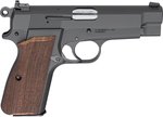 Springfield Armory SA-35 9mm Pistol 4-Inch Barrel Black Finish