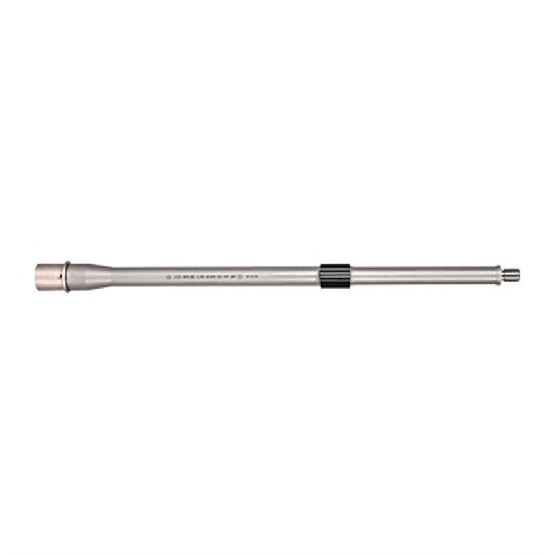 Ar-15 Premium Barrels .223 Wylde Stainless Steel - Ar-15 Mid-Length 16 Barrel Ba Hanson W/ Lopro