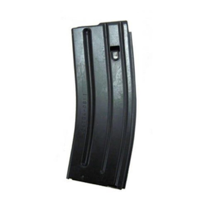 FN SCAR 16S Rifle Magazine Black 5.56x45mm NATO 30rd