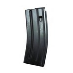 FN SCAR 16S Rifle Magazine Black 5.56x45mm NATO 30rd