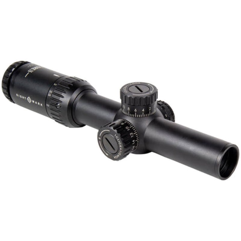 SightMark Core TX 2.0 1-4x24 AR556 Riflescope