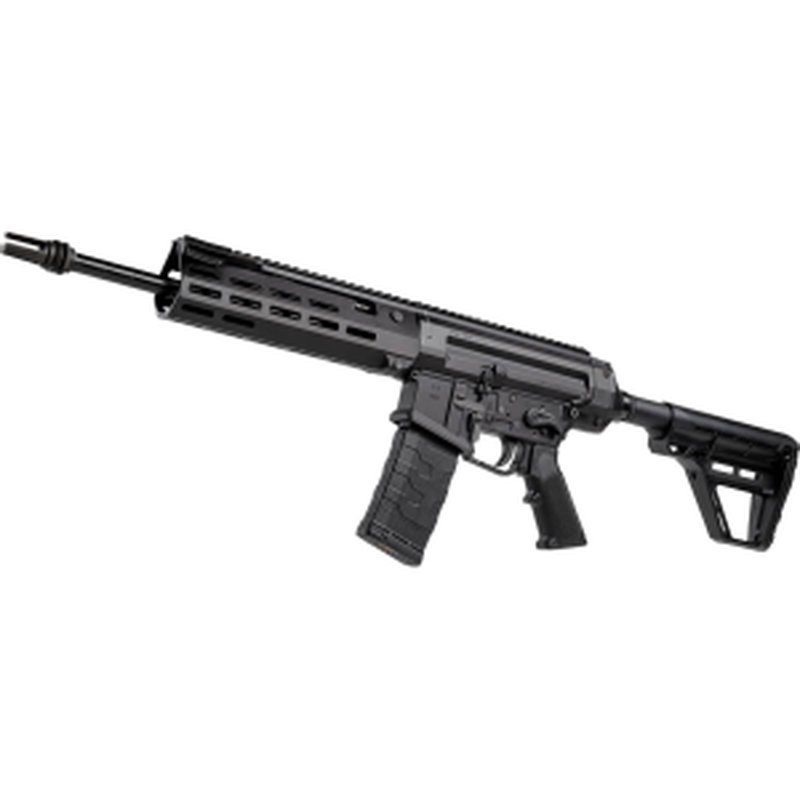 Zenith Firearms ZF-56 5.56mm NATO AR-15 Rifle 16" CMV Barrel Roller Delayed Blowback
