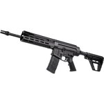 Zenith Firearms ZF-56 5.56mm NATO AR-15 Rifle 16" CMV Barrel Roller Delayed Blowback