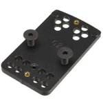 Truglo 20mm Triton Optic Mount for M&P TG/VOR/DOC