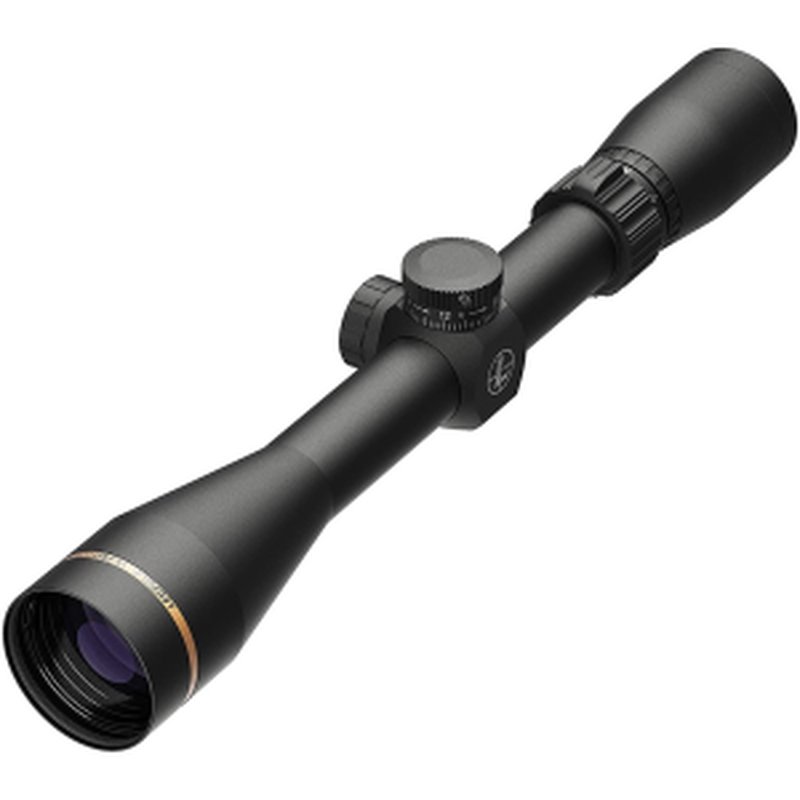 Leupold VX-Freedom 3-9x40 CDS Tri-MOA 1-inch Rifle Scope