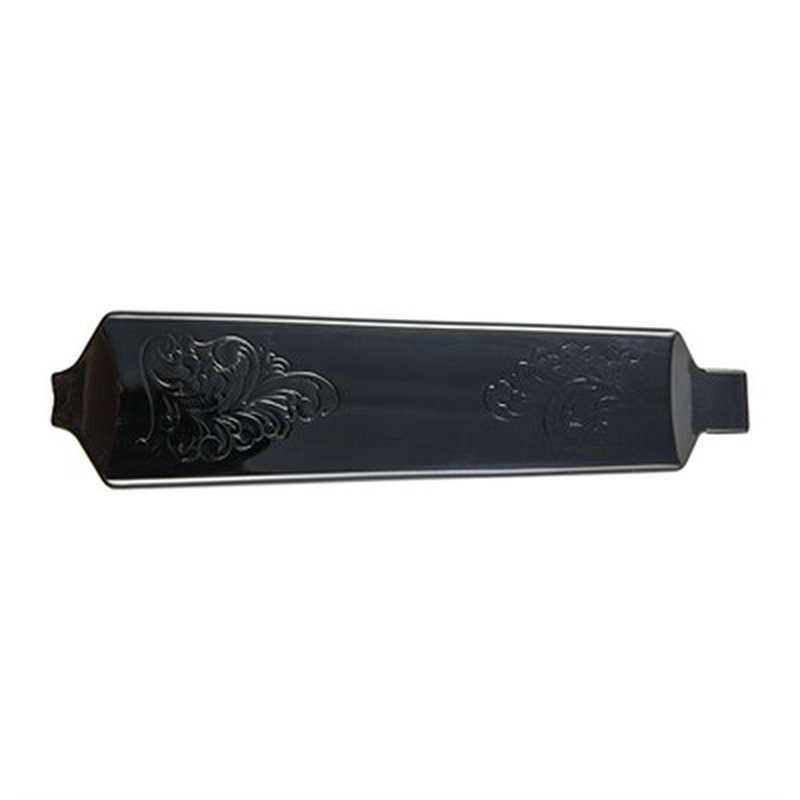 BROWNING MAGAZINE FLOOR PLATE, MEDALLION, POST 1990