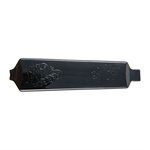 BROWNING MAGAZINE FLOOR PLATE, MEDALLION, POST 1990