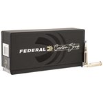 Federal FCS308TA1SC 308 Winchester Rifle Ammunition 175 Grain