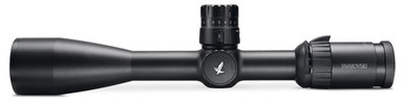 Swarovski Optik Swarovski X5 3.5-18x50mm 4W Black Condition A Demo Riflescope 79013