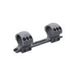 Vector Optics X-Accu 30mm 1.1-Inch Profile One Piece Dovetail Scope Mount 11mm AR-15