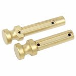 Guntec USA AR 5.56 Extended Takedown Pin Set