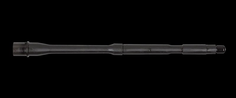 FN 14.7in AR-15 M4 Carbine Chrome-Lined Barrel, 5.56