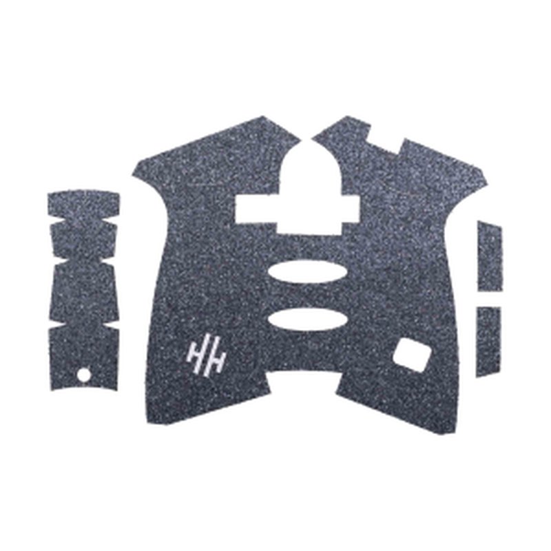 Handleit Grips Elite Series Glock Gen 3 Grip Panels for 17 22 34 35
