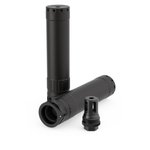 KGM Suppressors R-556 QD Heavy Use 5.56 Suppressor 1/2x28 Threaded