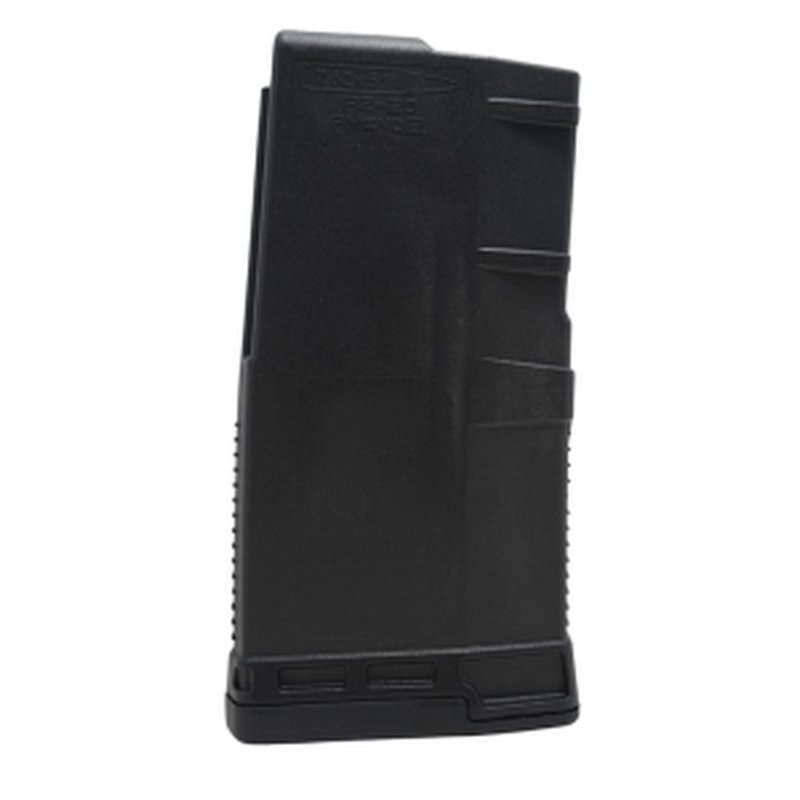 Amend2 SR-25 Mod-A Rifle Magazine 7.62x51 NATO 20 Round