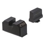 Night Fision Glock MOS Stealth Optic Height Sight Set for RMR/507C/508T