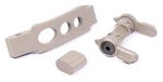 GUNTEC USA AR-15 Lower Upgrade Kit Enhanced L.U.K.E.