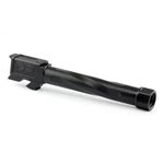 Zaffiri Precision Glock 17 Gen 3 9mm 4.97" Threaded Barrel Nitride Black