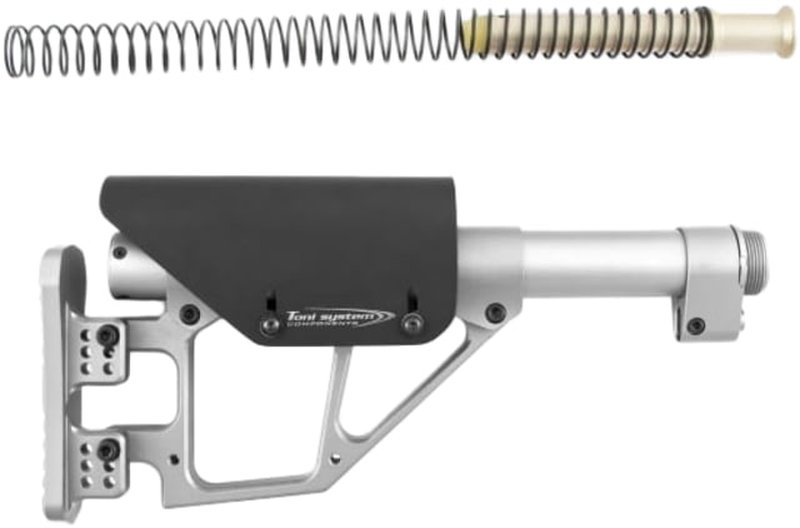 Toni System Fixed Stock 11in