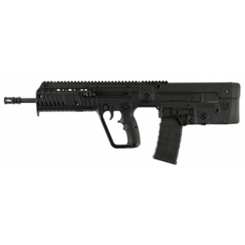 IWI Tavor X95 5.56 NATO 16.5 in. 30 Round Rifle Flattop