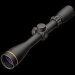 Leupold VX-Freedom Rimfire 3-9x40mm MOA Reticle Rifle Scope
