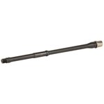 Faxon Firearms Match Barrel Gunner 6mm ARC 16 Inch Mid-Length 1:7.5