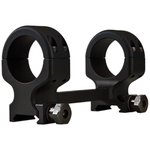 DNZ Freedom Reaper 30PTM 30mm Picatinny Scope Rings Medium 2-Piece