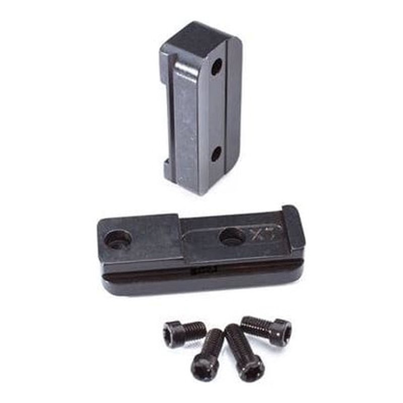 Talley Steel Base for Defiance Classic Outcast Rebel Renegade