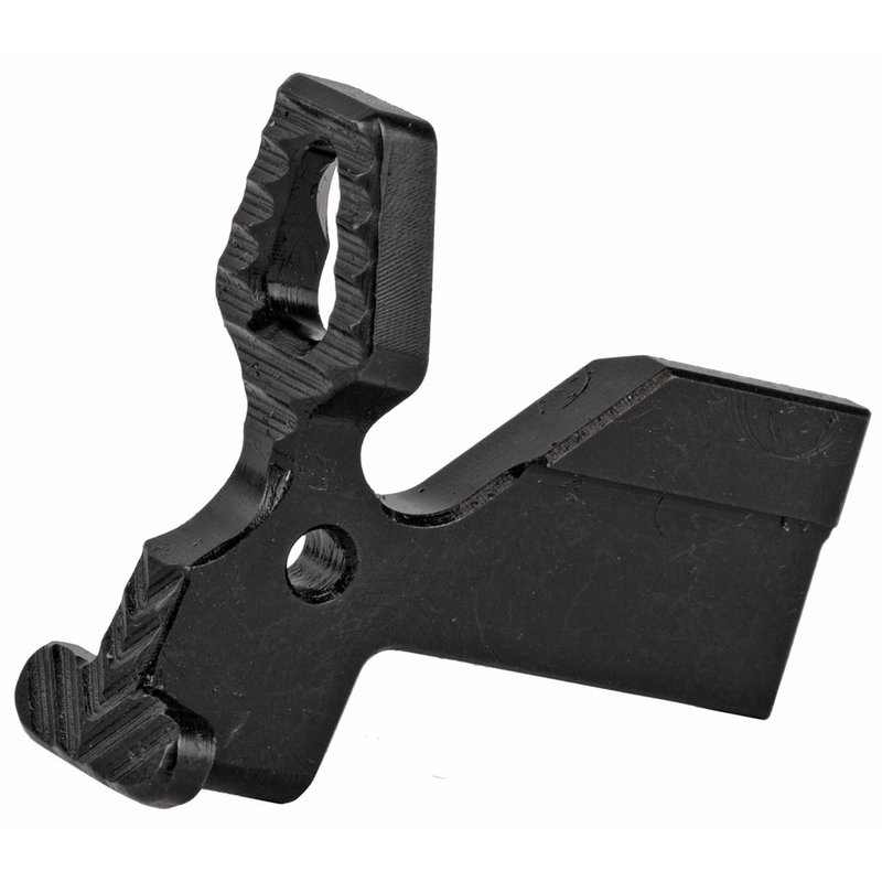 Battle Arms Development Enhanced Bolt Catch PCC 9mm Billet Steel BAD-EBC-9MM