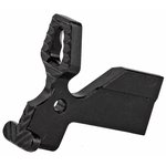 Battle Arms Development Enhanced Bolt Catch PCC 9mm Billet Steel BAD-EBC-9MM