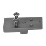 AD-170-VPG 5-LUG PICATINNY RISER MOUNT