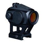 US Optics TSR-1X Reflex Sight 5 MOA Red Dot