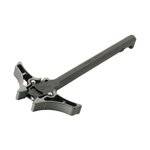 Timber Creek AR-10 Enforcer Ambidextrous Charging Handle, Tungsten