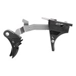 Overwatch Precision Glock 42 OEM NP3 FALX Trigger Drop In Kit - Black