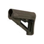 Magpul STR Carbine Stock - Mil-Spec OD Green