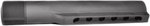 ZRODelta Mil-Spec 7075 Carbine Buffer Tube