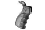 FAB Defense AGF-43S Folding Pistol Grip for AR-15 Black