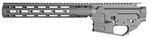 Cobalt Kinetics CK-Pro 9.8in Stripped Upper Receiver Group Cerakote Black
