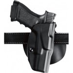 Safariland 63782832411 6378 ALS paddle holster for Glock 19/23 - black