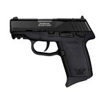 SCCY CPX-1 Gen 3 RDR 9mm Handgun 3.1 Inch Barrel