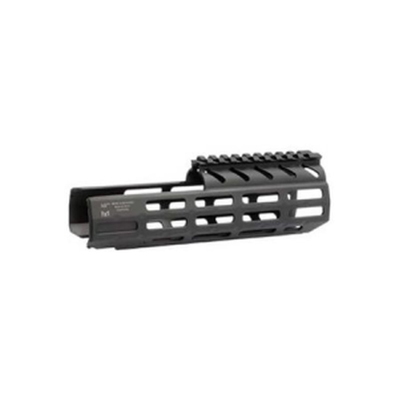 Midwest Industries 8in Drop-In Handguard