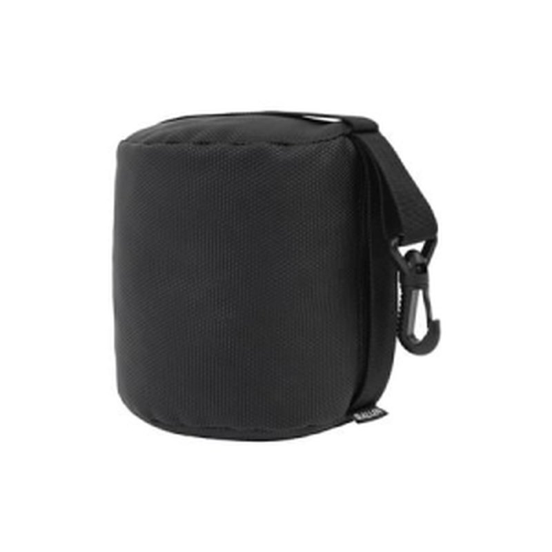 Allen 18437 Eliminator Cylinder Filled Front Bag Black
